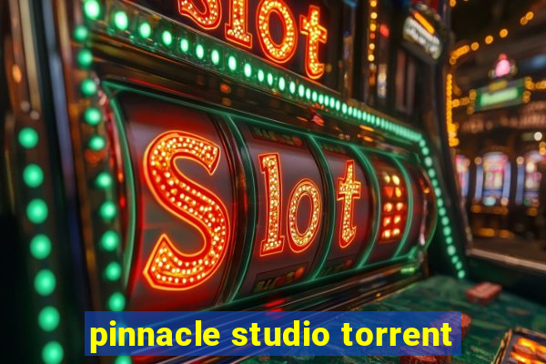 pinnacle studio torrent